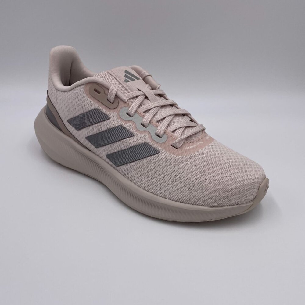adidas Runfalcon 3.0 Lite Pink Womens Shoes - Picture 7 of 8